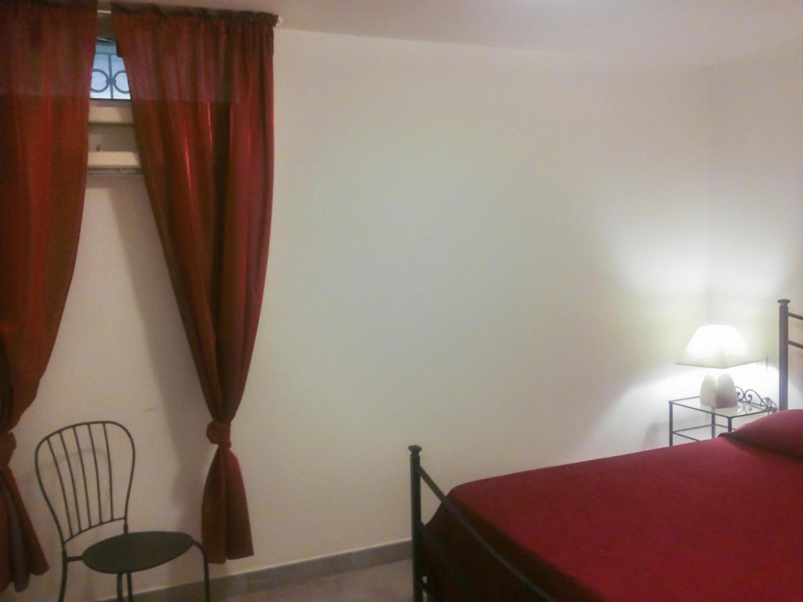 B&B Alle Tre Rose Montignoso Camera foto