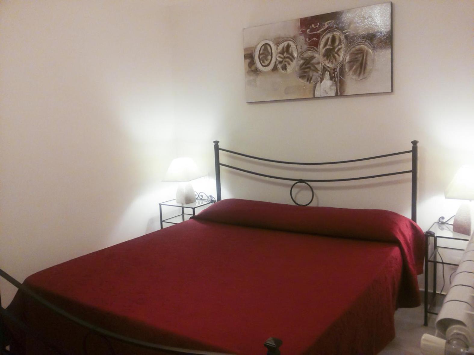 B&B Alle Tre Rose Montignoso Camera foto
