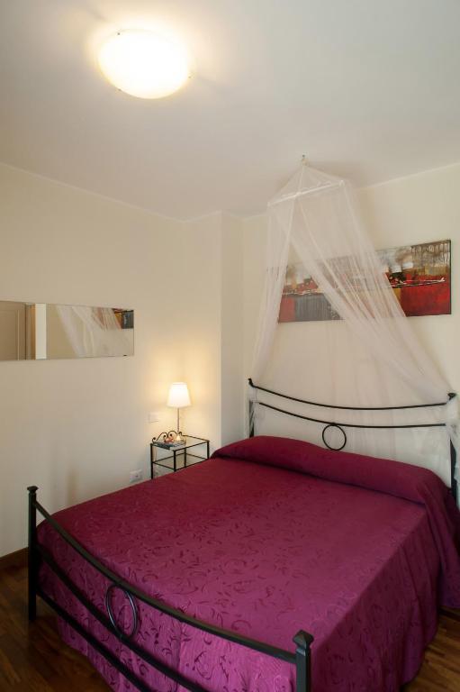 B&B Alle Tre Rose Montignoso Camera foto